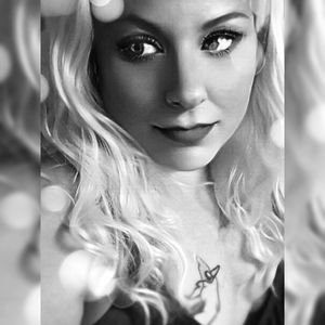 Meet your Posher, Misty